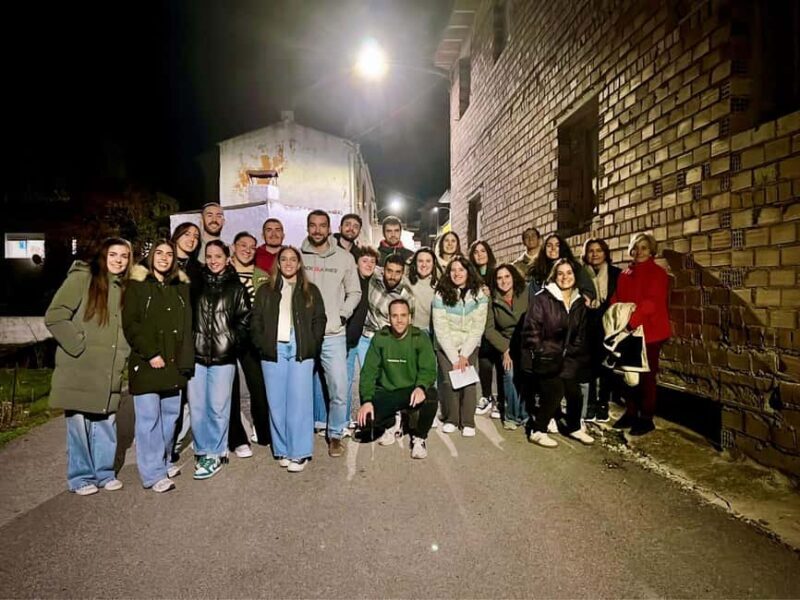 Madrid: Guided tour of the Madrid of the Hapsburgs - FAQ