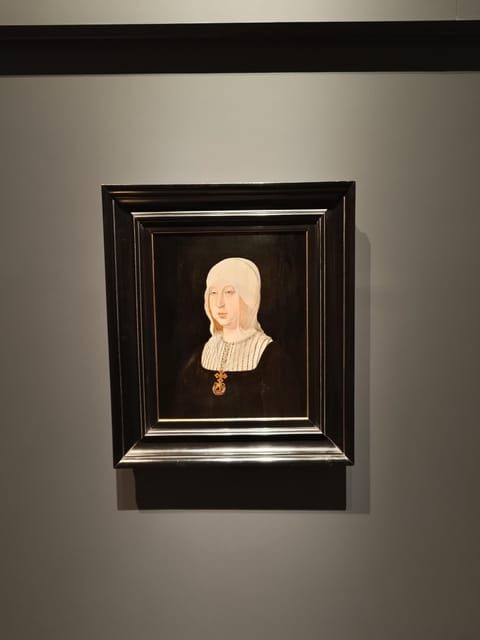 Madrid: Guided Tour of the Royal Collections Gallery - Who Should Consider This Tour?