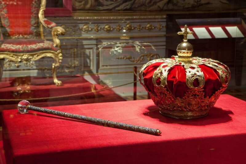 Madrid: Guided Tour of the Royal Palace with Fast Access - Frequently Asked Questions (FAQs)