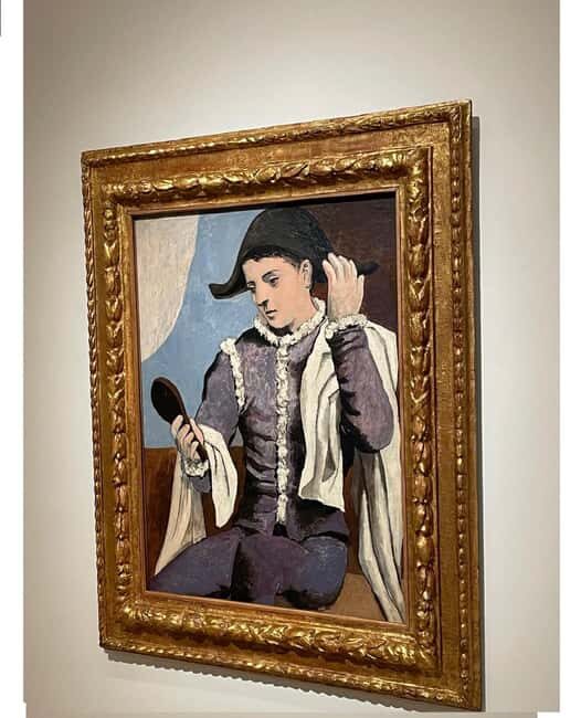 Madrid: Guided tour of the Thyssen Museum with tickets included - Final Thoughts