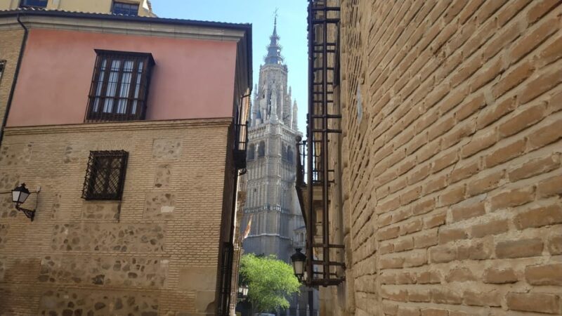 Madrid: Guided Tour to Toledo & Madrid Panoramic Bus - Who Should Consider This Tour?