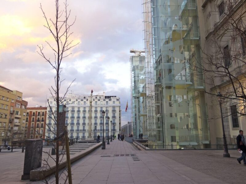 Madrid: Guided visit to Reina Sofia & Thyssen Museum - Final Thoughts