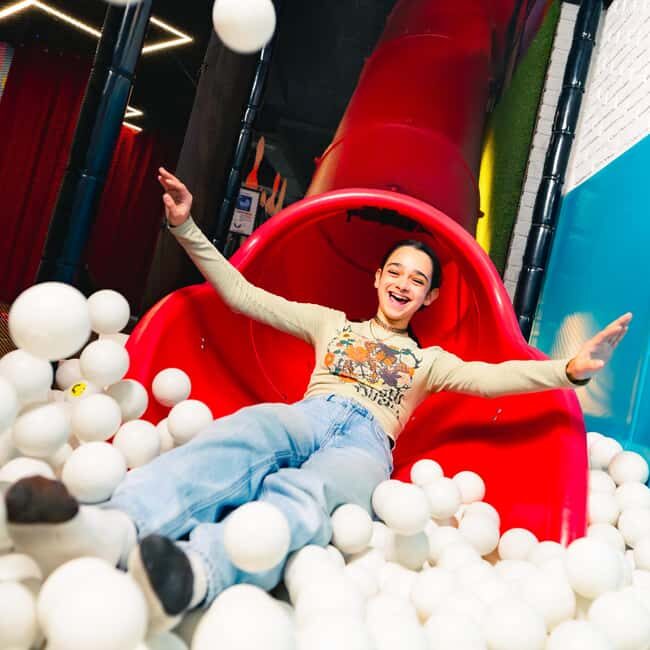 Madrid: Happiness Museum Interactive Experience Ticket - Final Thoughts