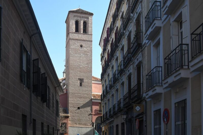 Madrid: Hidden Gems and Secrets Small Group Walking Tour - Exploring Madrid’s Hidden Corners