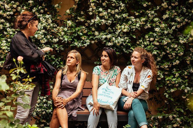 Madrid Highlights and Hidden Gems Private Tour with a Guide - Practical Details That Matter