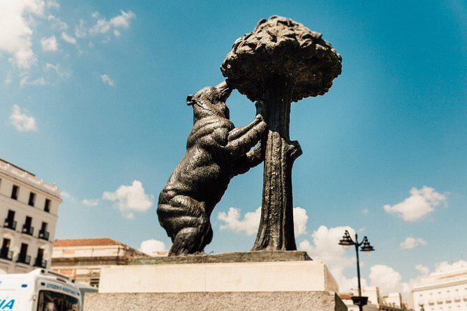 Madrid Highlights and Hidden Gems Private Tour with a Guide - Authentic Feedback From Travelers
