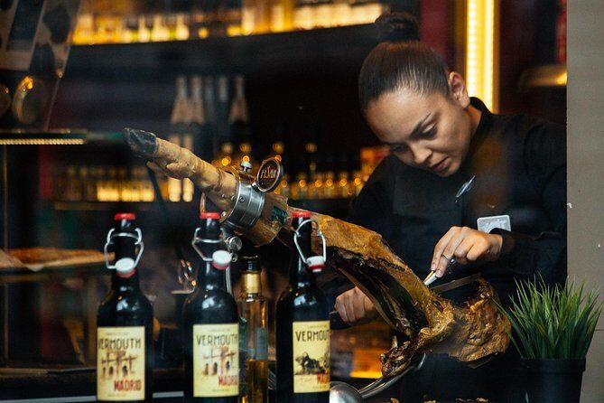 Madrid Highlights and Hidden Gems Private Tour with a Guide - FAQs About the Madrid Highlights and Hidden Gems Tour