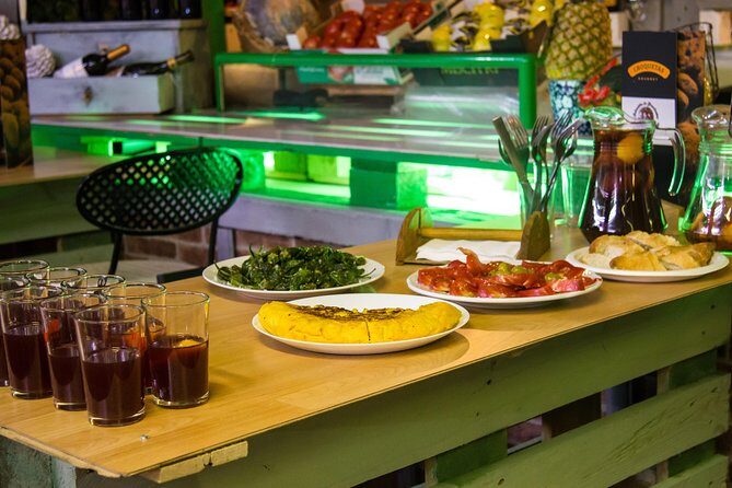 Madrid Highlights Bike Tour - What is the Madrid Highlights Bike Tour?