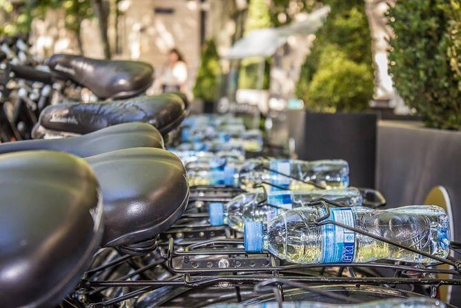 Madrid Highlights Bike Tour - FAQs