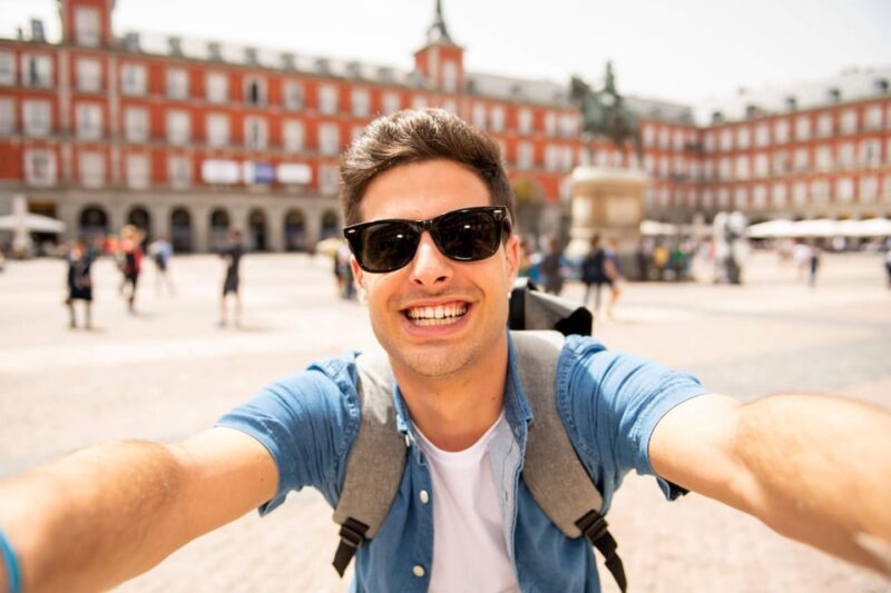 Madrid: Highlights of Madrid Walking Tour - Key Points