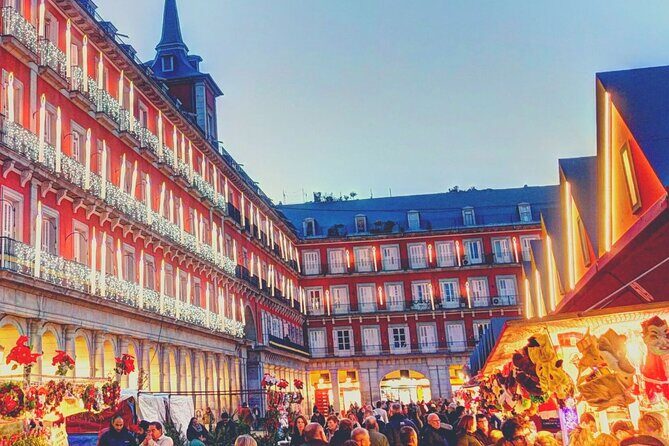 Madrid Highlights Private Tour with Prado Museum & Royal Palace - A Closer Look at What You Can Expect