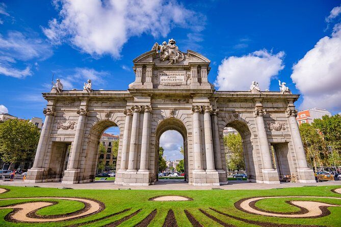 Madrid Highlights Private Walking Tour - The Fully Loaded Itinerary: What You’ll See and Experience
