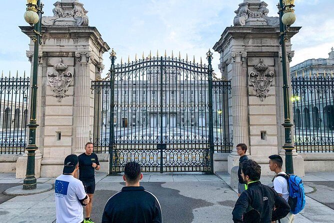 Madrid Highlights Running Tour - What Makes This Tour Stand Out?