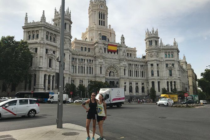 Madrid Highlights Running Tour - Frequently Asked Questions