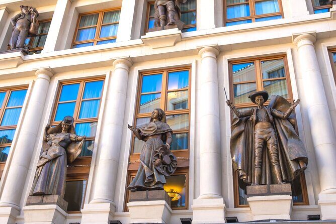 Madrid (Historical Centre) Scavenger Hunt and Self-Guided Tour - Final Thoughts