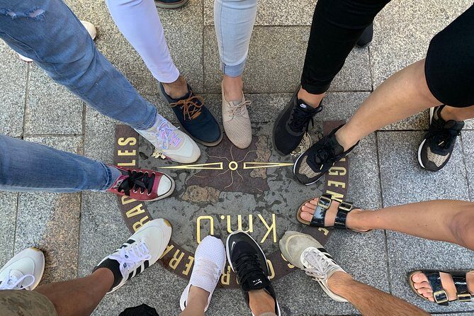 Madrid Historical Walking Tour - An Inside Look at Madrid’s Historic Heart