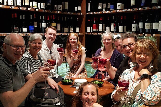 Madrid History Food Tour: Tapas & Drinks Tasting - What to Expect from the Madrid Food & History Tour