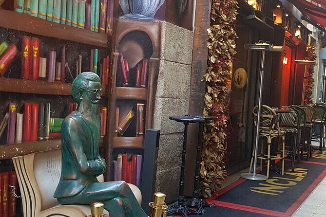 Madrid History Food Tour: Tapas & Drinks Tasting - Final Thoughts