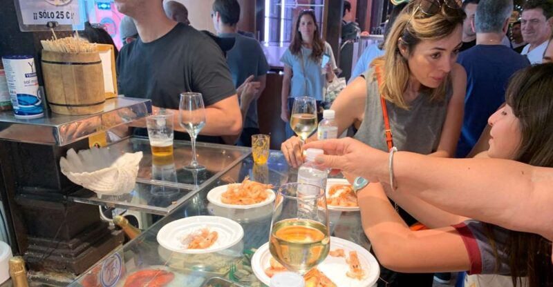 Madrid: History of Tapas Walking Tour and Tasting - Value & Practical Tips
