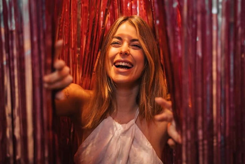 Madrid: IKONO Entry Ticket - What Is IKONO Madrid? A Closer Look