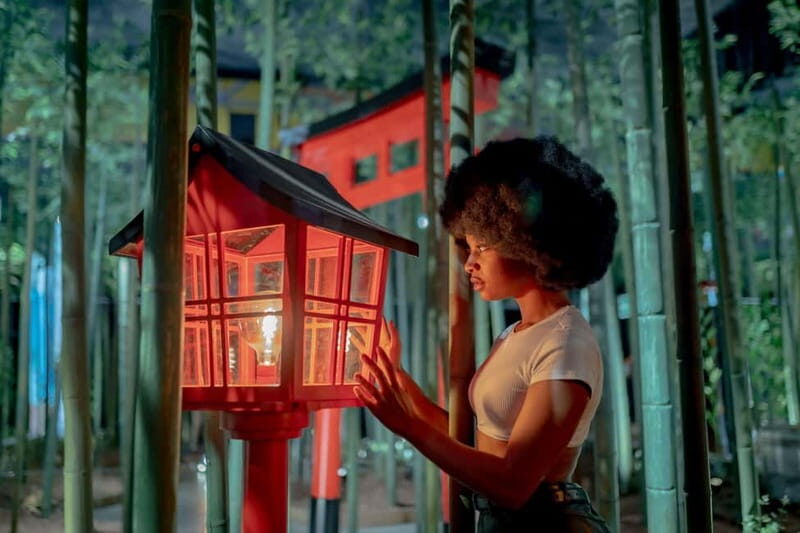 Madrid: IKONO Entry Ticket - The Atmosphere and Who Should Visit