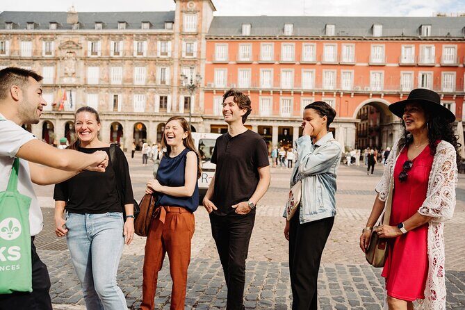 Madrid In A Day Guided Tour with Palace, Historic Center & Prado - Is This Tour for You?