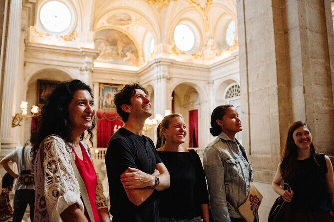 Madrid In A Day Guided Tour with Palace, Historic Center & Prado - FAQs