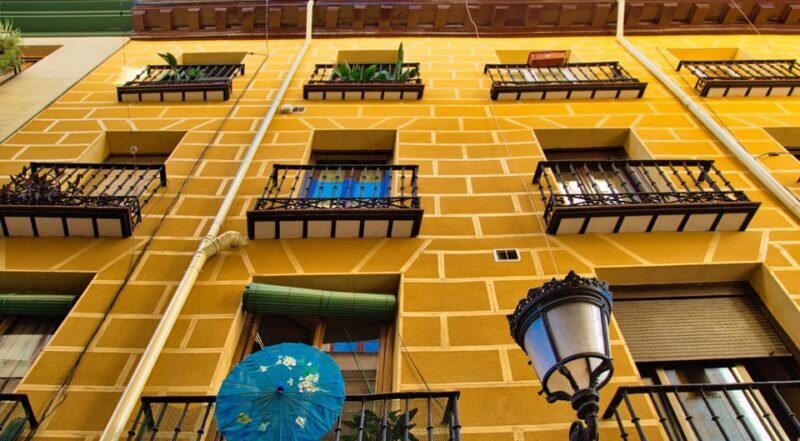 Madrid: Insta-Perfect Walk with a Local - Why This Tour Might Appeal to You