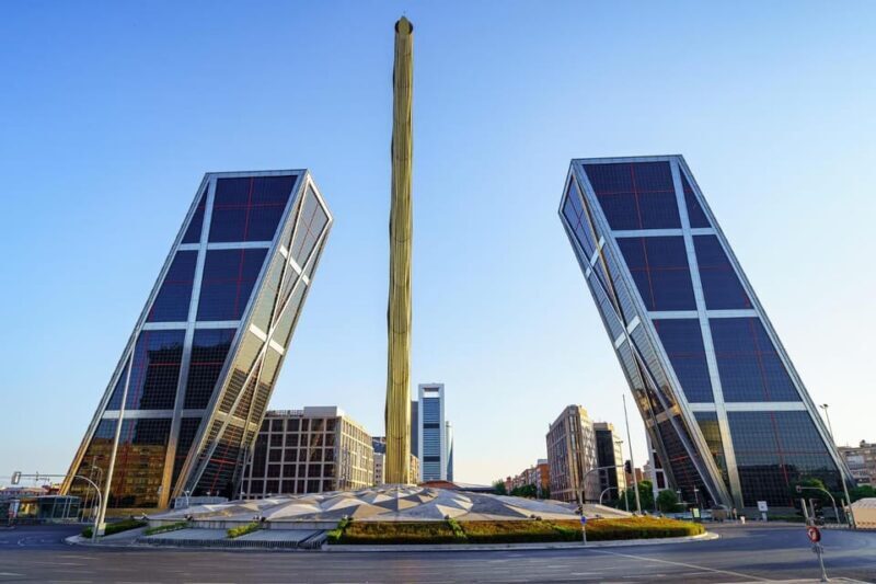 Madrid: Insta-Perfect Walk with a Local - The Cost & Value