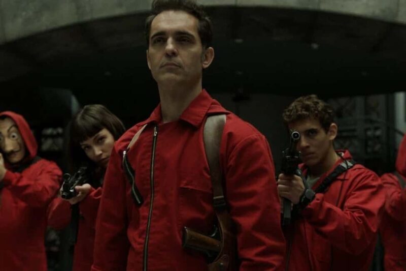 Madrid: La Casa de Papel Filming Locations Walking Tour - Analyzing the Price: Is It Worth It?