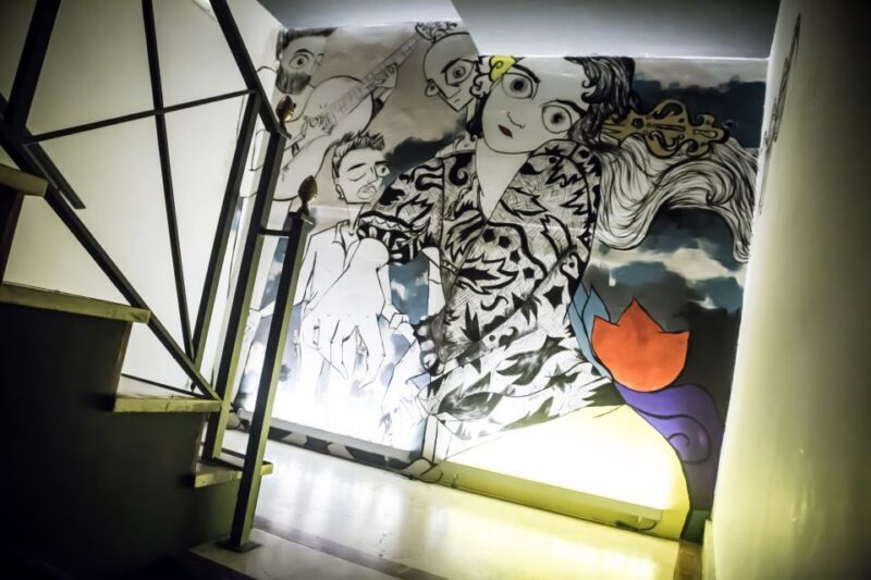 Madrid: La Cueva de Lola Flamenco Show Tickets with Drink - Value and Pricing