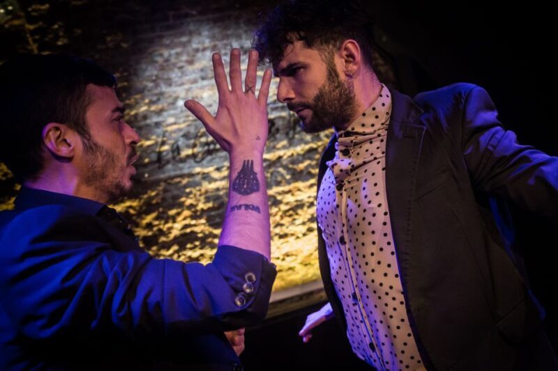 Madrid: La Cueva de Lola Flamenco Show Tickets with Drink - FAQs