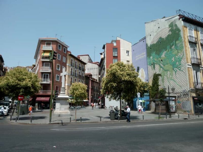 Madrid: La Latina Walking Tour with Tapas and Drink - Price and Overall Value