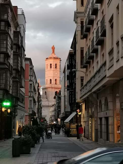 Madrid: La Latina Walking Tour with Tapas and Drink - Practical Tips