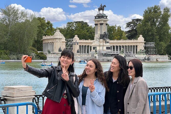 Madrid Landscape of Light and Prado Museum Tour - Concluding Thoughts