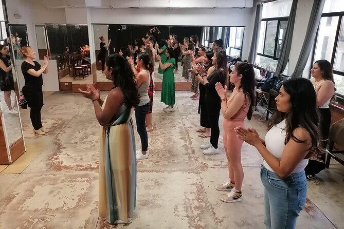 Madrid: Latin Dance and Salsa Class Experience - Final Thoughts