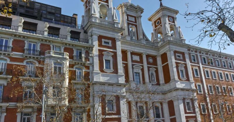 Madrid: Lázaro Galdiano Museum Entry Ticket with Audio Tour - The Practical Side: Visiting and Using the Tour