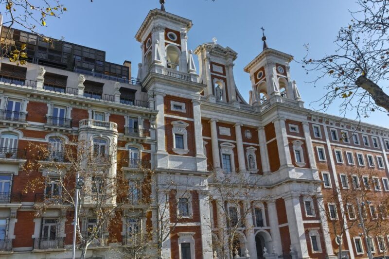 Madrid: Lázaro Galdiano Museum Entry Ticket with Audio Tour - Final Thoughts: Is It Right for You?