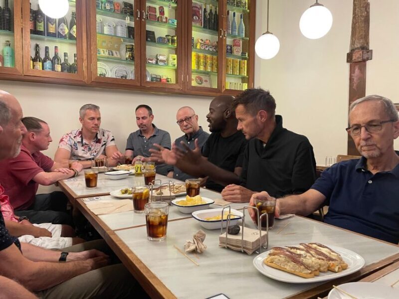 Madrid LGBTQ Tapas Tour - Exploring the Itinerary: What You Can Expect