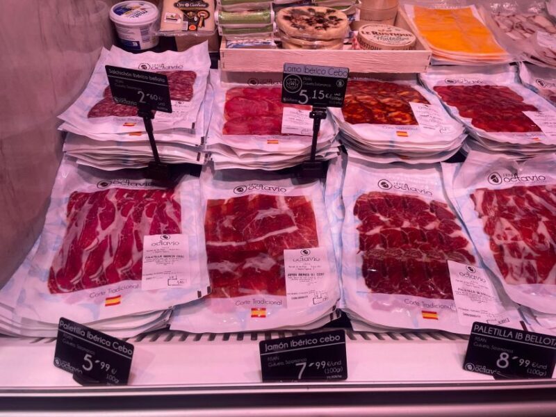 Madrid LGBTQ Tapas Tour - Who Will Love This Tour?