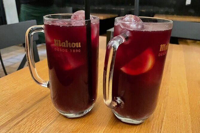 Madrid LGBTQ Tapas Tour - Exploring Madrid’s LGBTQ+ Scene Through Food