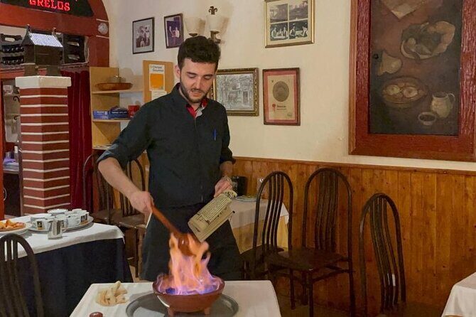 Madrid LGBTQ Tapas Tour - FAQs