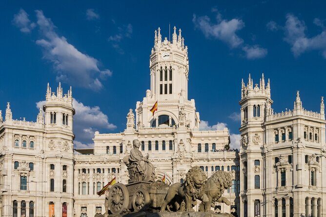 Madrid Like a Local: Customized Private Tour - An In-Depth Look at the Madrid Like a Local Tour
