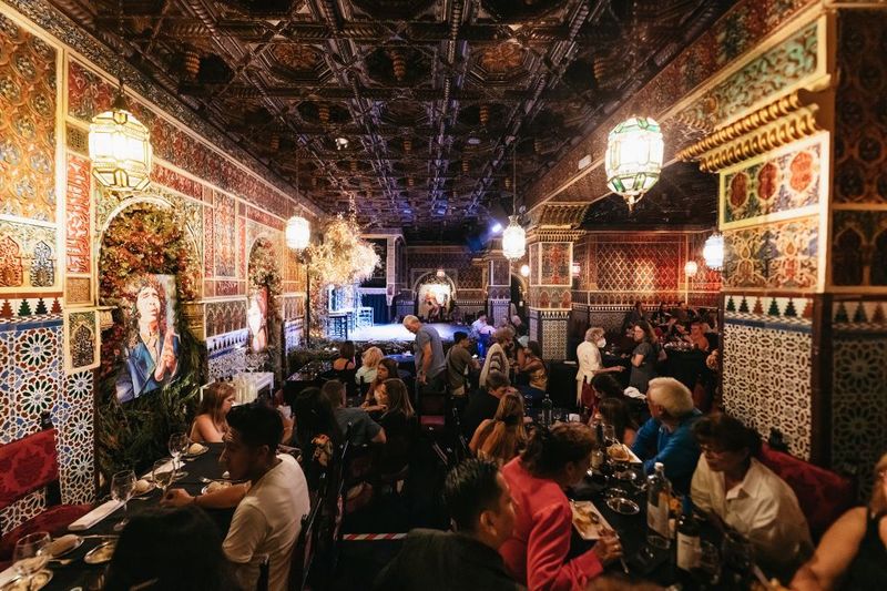 Madrid: Live Flamenco Show with Food and Drinks Options - Sound Level: Why This Show Can Feel Loud