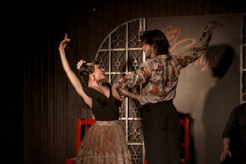 Madrid: Local Flamenco Show at El Cortijo - How To Make The Most Of Your Visit