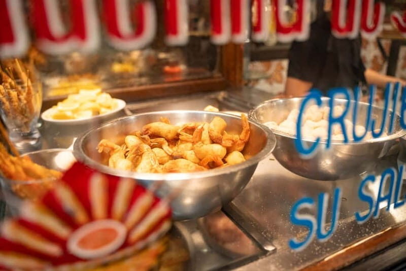 Madrid: Local Tapas, Drinks, and Hidden Gems Walking Tour - Who Would Enjoy This Tour?