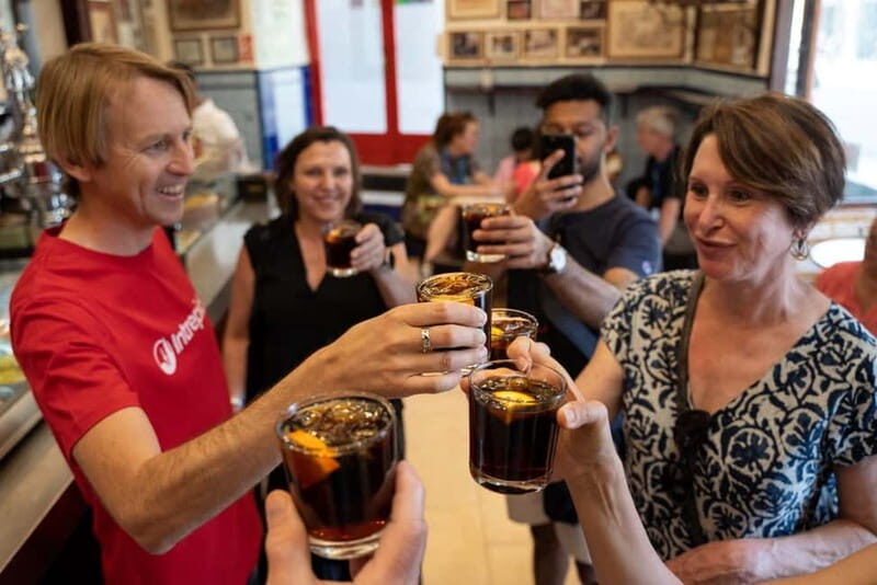 Madrid: Local Tapas, Drinks, and Hidden Gems Walking Tour - Final Thoughts