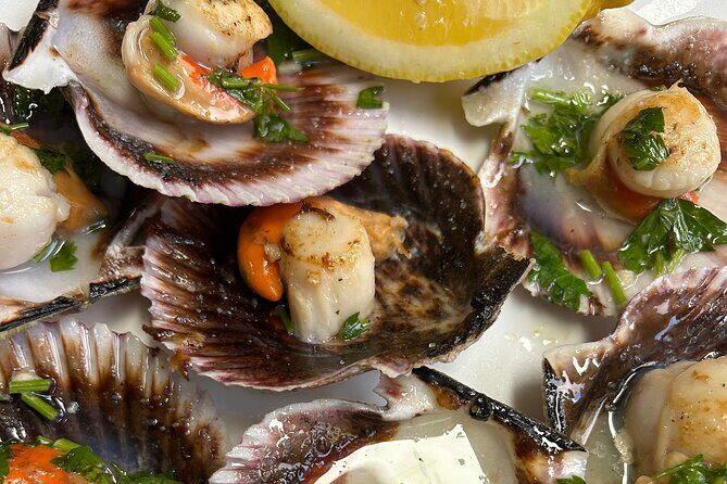 Madrid Local Tapas Tour with Private Dinner and Bottomless Wine - A Deep Dive Into the Madrid Tapas Experience