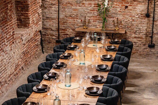 Madrid Local Tapas Tour with Private Dinner and Bottomless Wine - Final Thoughts