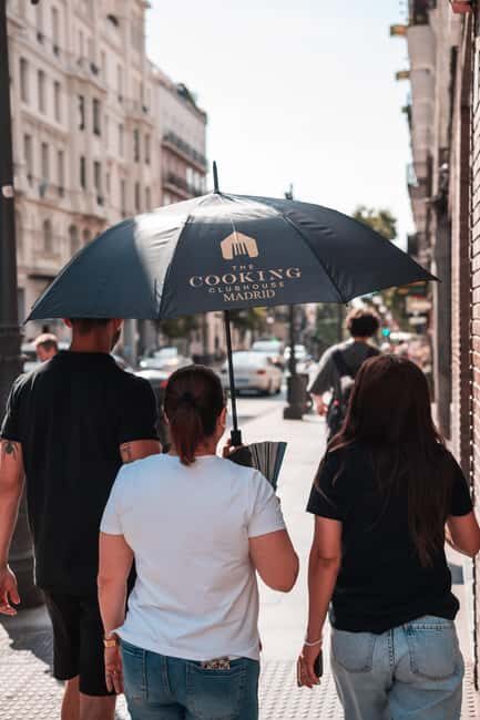 Madrid: Local tapas tour with private sit down dinner! - An Honest Look at Madrid’s Food and Culture